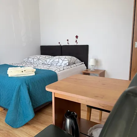 Goscinne 3* Władysławowo