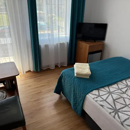 Goscinne 3* Władysławowo