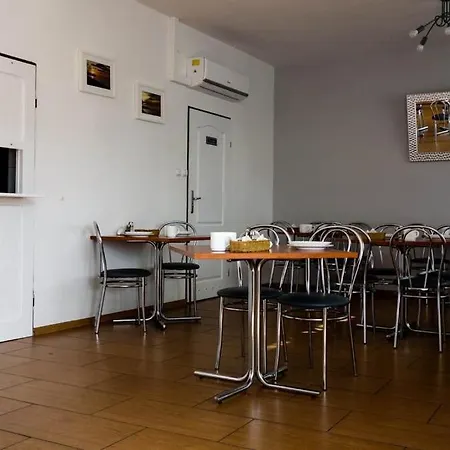 Goscinne 3* Władysławowo