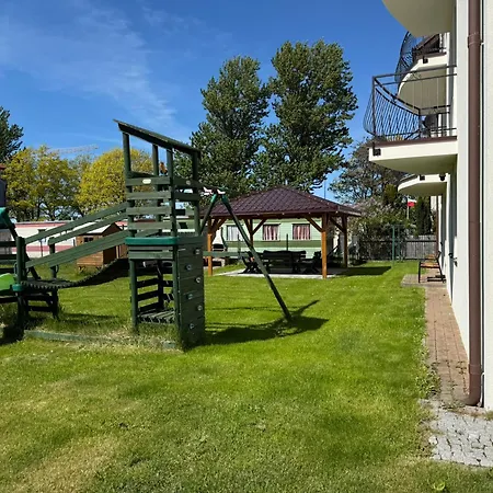 Goscinne 3* Władysławowo