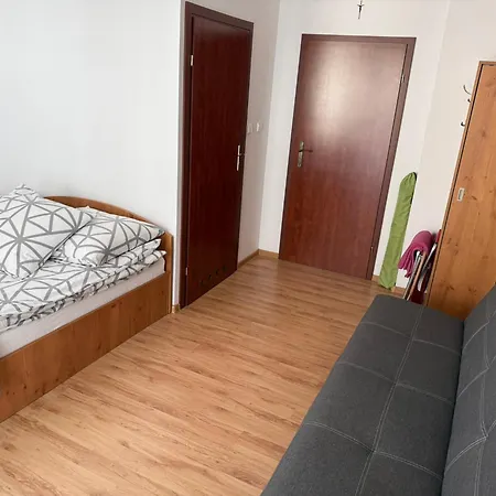 Goscinne 3* Władysławowo